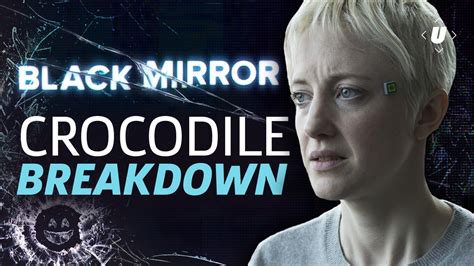 reddit black mirror|reddit black mirror crocodile.